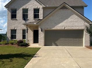 226 Sage Dr, Canton, GA 30114