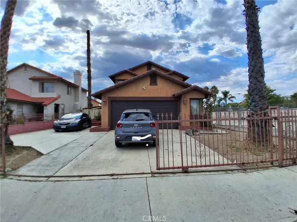 1796 Wilson Ave, Perris, CA 92571