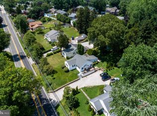 498 S Gulph Rd, King Of Prussia, PA 19406