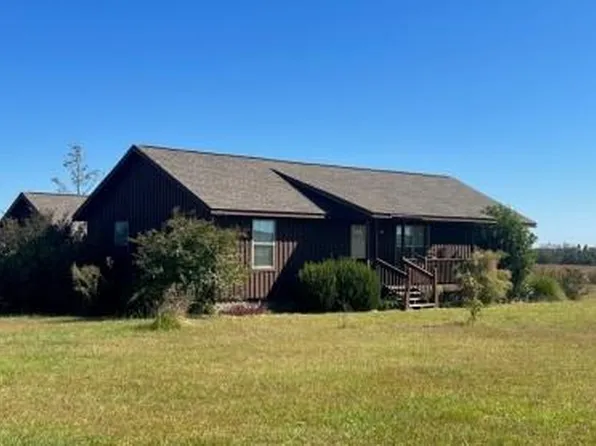 10512 State Highway 90 E, Rebecca, GA 31783