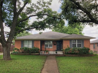 11310 Wyatt St, Dallas, TX, 75218