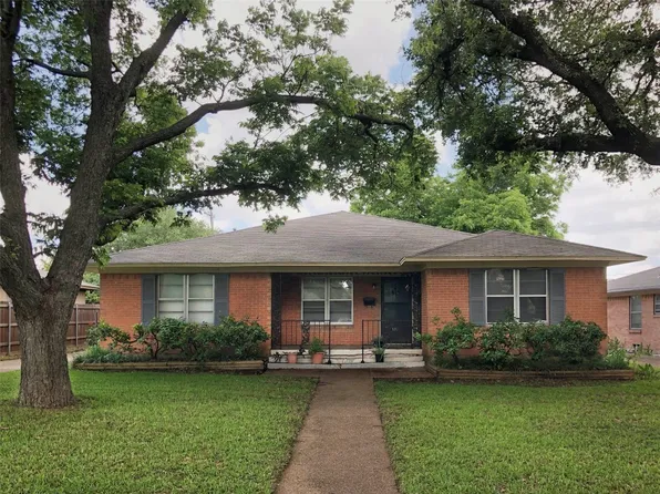 11310 Wyatt St, Dallas, TX 75218