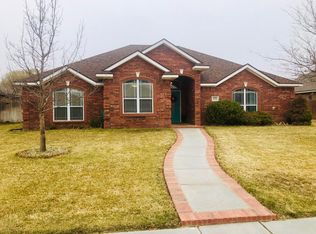 6908 Thunder Rd, Amarillo, TX 79119