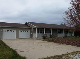 Rr 2, Carrollton, IL 62016