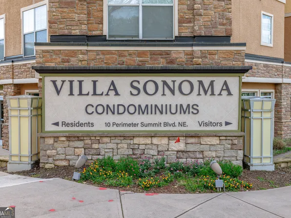 10 Perimeter Summit Blvd NE APT 2212, Brookhaven, GA 30319