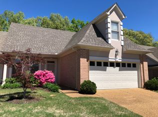 1720 Wainwright Ct, Collierville, TN 38017