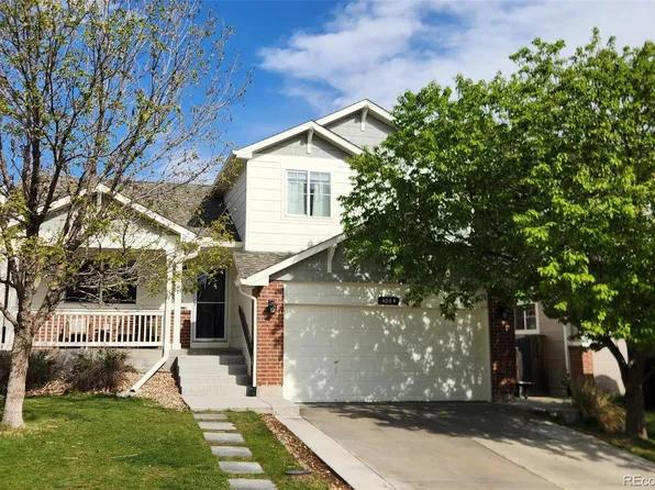 4044 S Netherland Street, Aurora, CO 80013