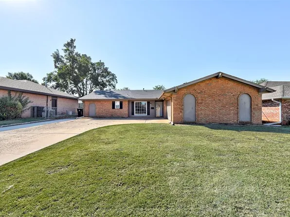 5712 NW 86th St, Oklahoma City, OK 73132