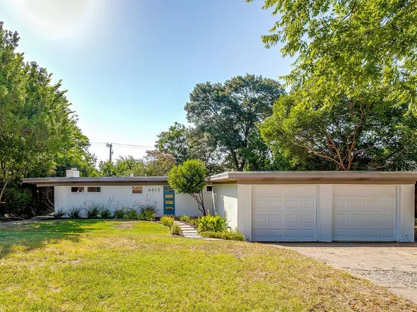 4613 Winthrop Ave E, Fort Worth, TX 76107