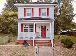 2004 Ingram Ave, Richmond, VA 23224