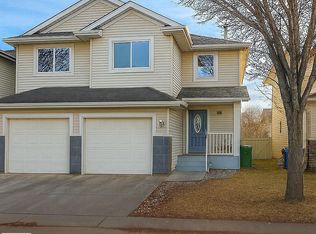 4350 23rd St NW #4, Edmonton, AB T6T1X8