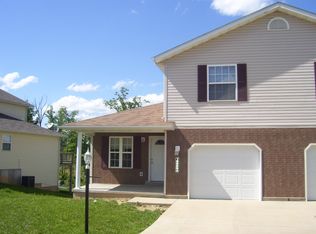 16855B Huntington, Saint Robert, MO 65584