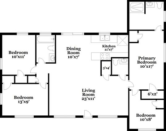 3rd image of this home