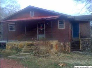 4649 Trimble Hill Rd, Graysville, AL 35073