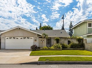 20425 Harvest Ave, Lakewood, CA 90715