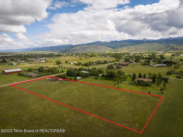 1095 W 9000 S, Victor, ID 83455