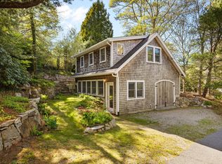 71 Oyster Pond Rd, Falmouth, MA 02540