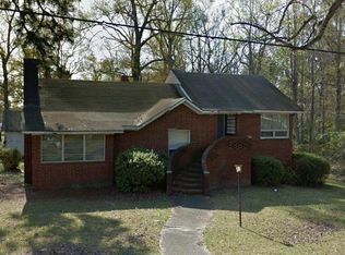 800 Mosley St, Vidalia, GA 30474