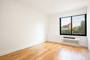 Rented by MNS