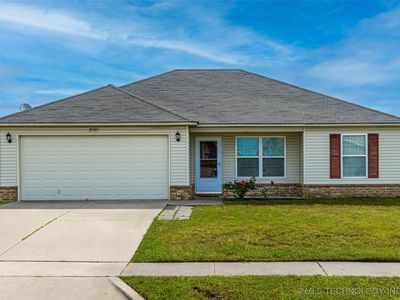 25103 S Roselake Dr, Claremore, OK, 74019