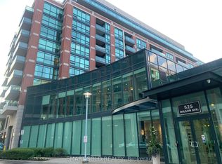 525 Wilson Ave #346, Toronto, ON M3H0A7