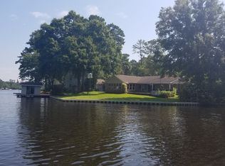 105 Mariner Cir, Carriere, MS 39426