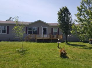 94 Heather Loop, Lonoke, AR 72086