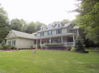 5428 Appian Way, Sharon Township, OH 44281
