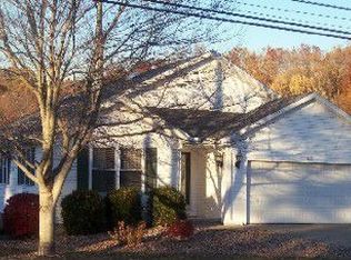 1182 Sandhill Rd, Point Pleasant, WV 25550