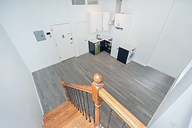 Rented by Keller Williams NYC