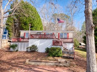 132 Oak Ln, Eatonton, GA 31024