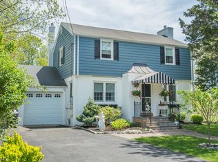 8 3rd Ave, Denville, NJ 07834