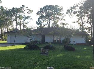 1113 N 11th St, Immokalee, FL 34142