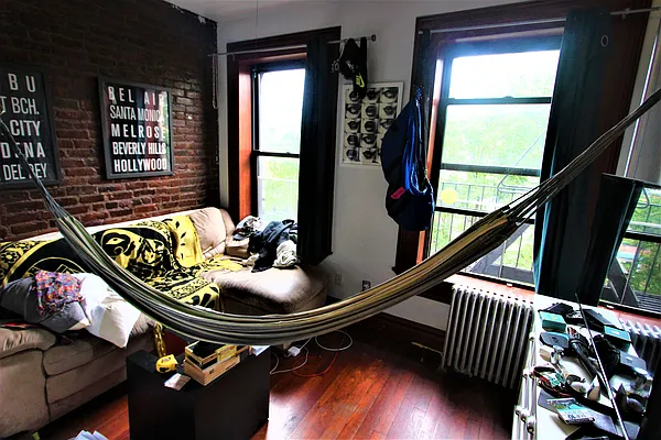 Rented by Alpha Properties NYC I LLC | media 6