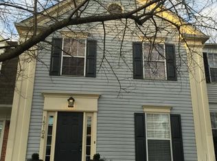 15104 Callohan Ct, Silver Spring, MD 20906