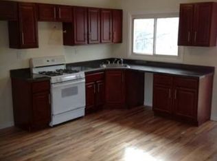 43 Eckert Ave APT 2, Newark, NJ 07112