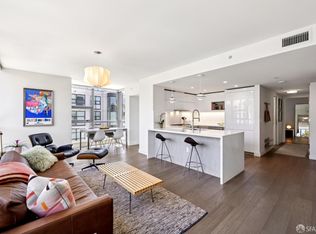420 Mission Bay Blvd N Unit 401, San Francisco, CA
