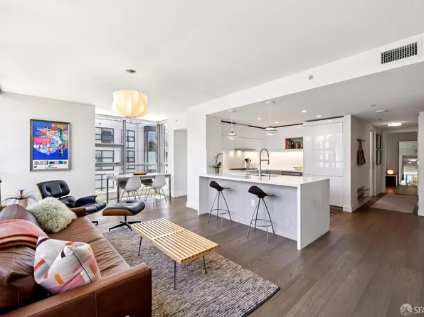 420 Mission Bay Blvd N Unit 401, San Francisco, CA 94158