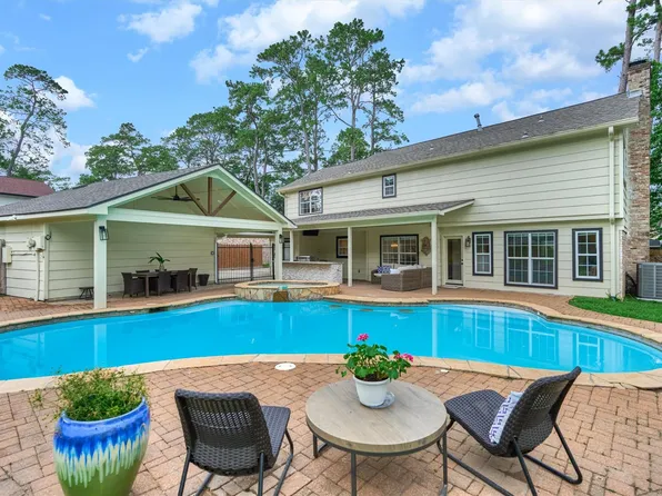 6411 Elmgrove Rd, Spring, TX 77389
