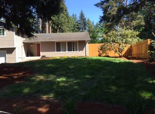 411 NE 144th Ave, Vancouver, WA 98684