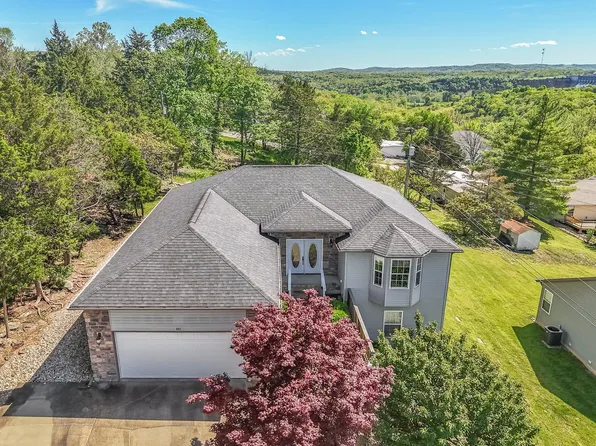 431 Grand Avenue, Branson, MO 65616