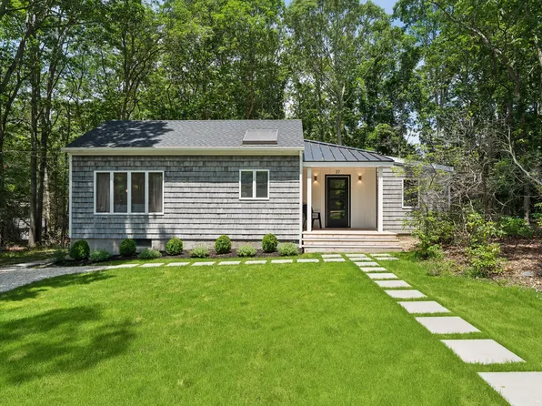 37 Trout Pond Rd, Sag Harbor, NY 11963