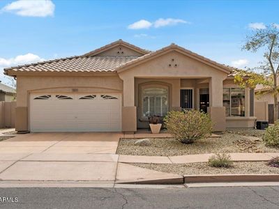 3005 W Languid Ln, Phoenix, AZ, 85086