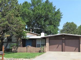 404 Kolleen Ct, White Rock, NM 87547