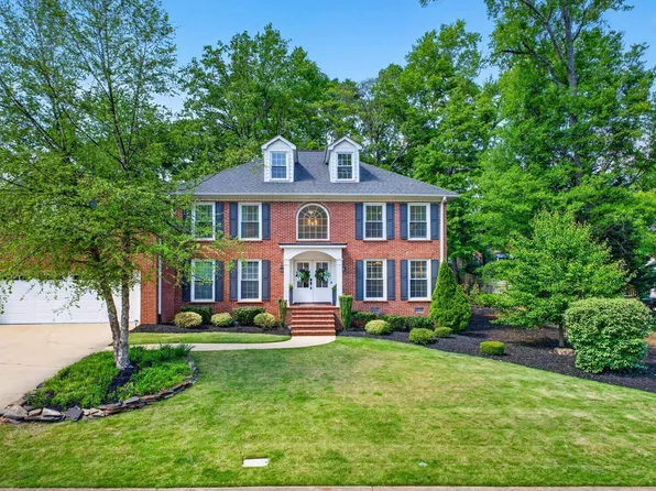 408 Sugar Mill Rd, Greer, SC 29650