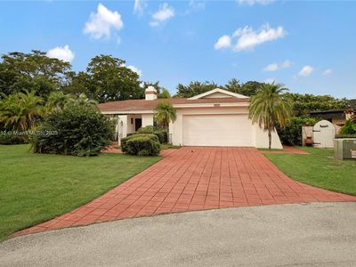 5505 Mulberry Dr, Tamarac, FL, 33319