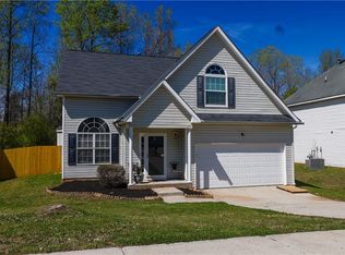 1135 Ivey Ln, McDonough, GA 30253