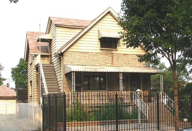 1st image of 10134 S Avenue M