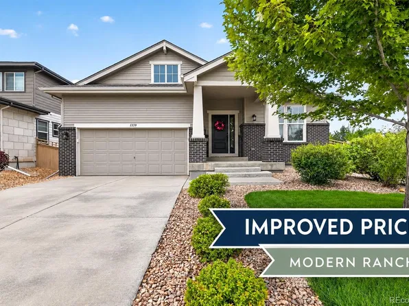 1339 Lander Lane, Lafayette, CO 80026