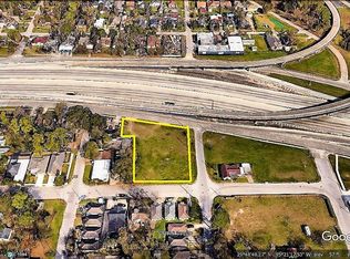 1310 North Loop, Houston, TX 77009